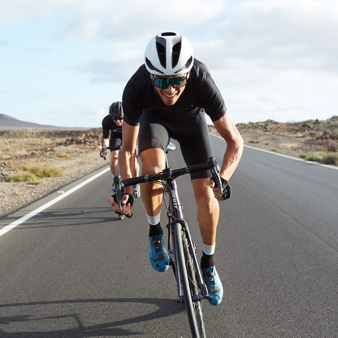 CYCLING