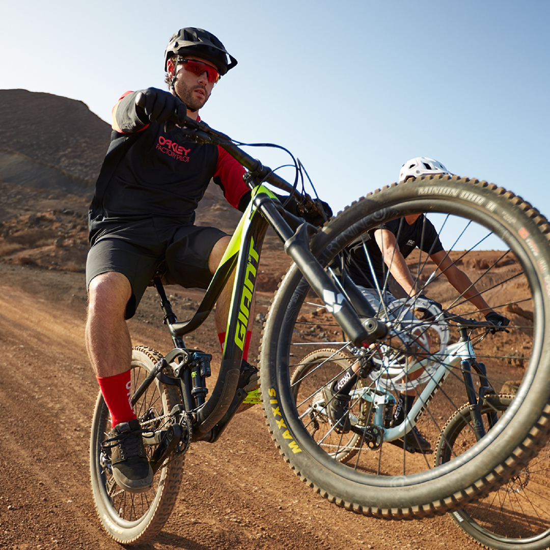MTB