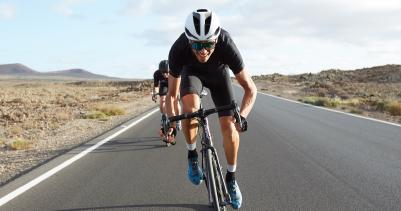 CYCLING