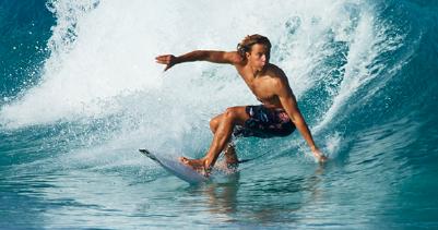 SURF
