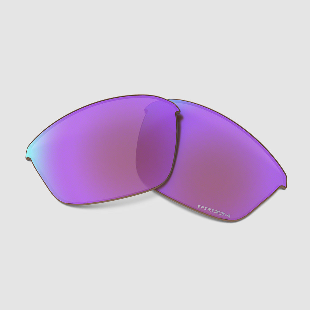 HALF JACKET 2.0 ACC LENS PRIZM GOLF