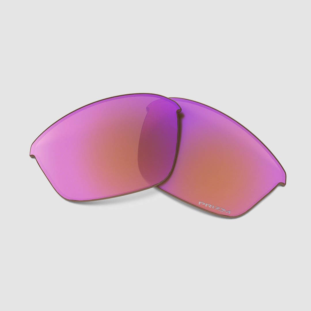 HALF JACKET 2.0 ACC LENS PRIZM TRAIL