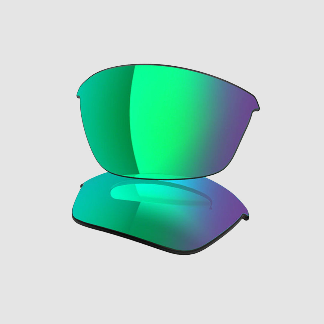 HALF JACKET 2.0 ALK PRIZM JADE POL