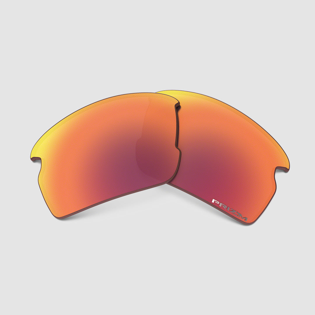 FLAK 2.0 XL ACC LENS PRIZM FIELD