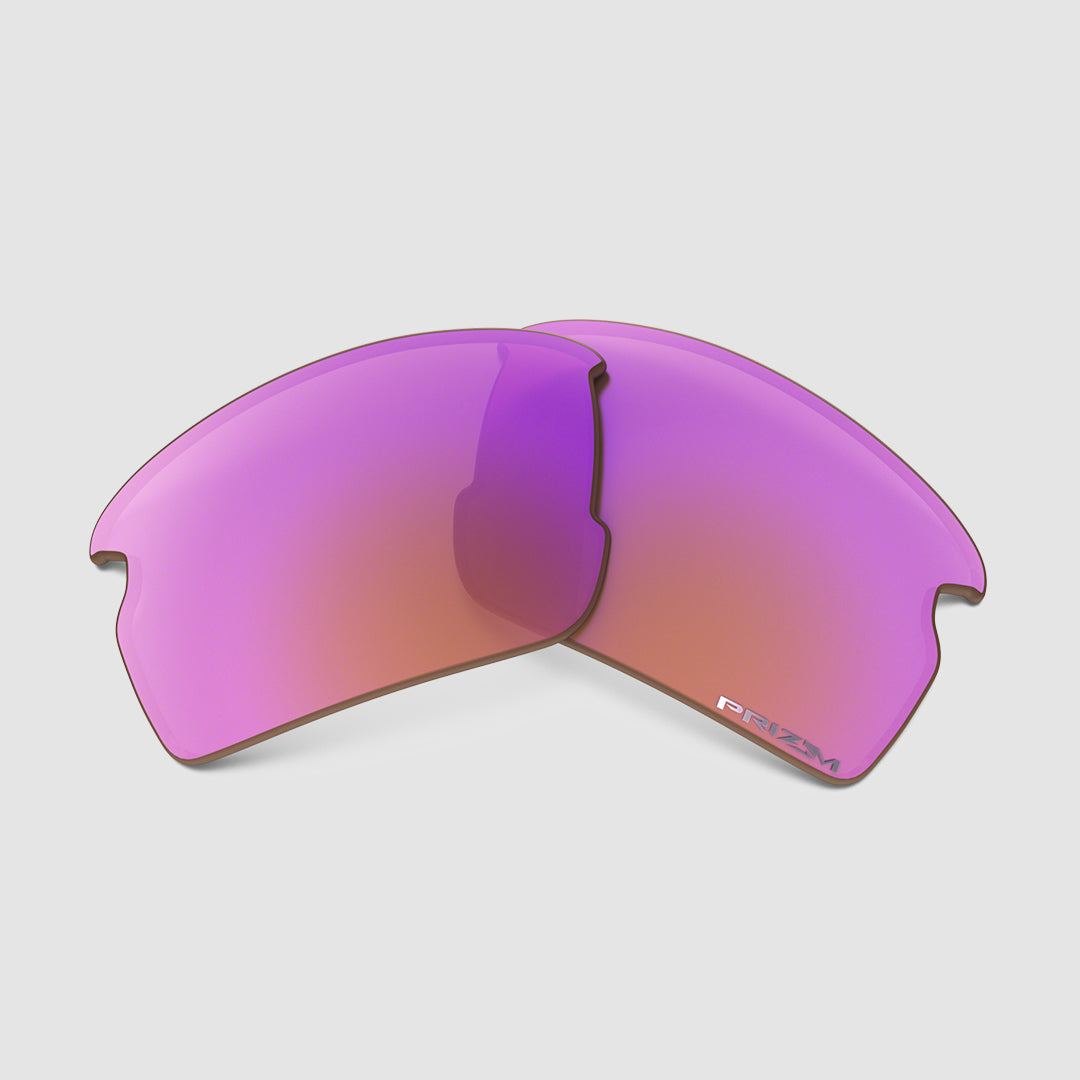 FLAK 2.0 XL ACC LENS PRIZM TRAIL