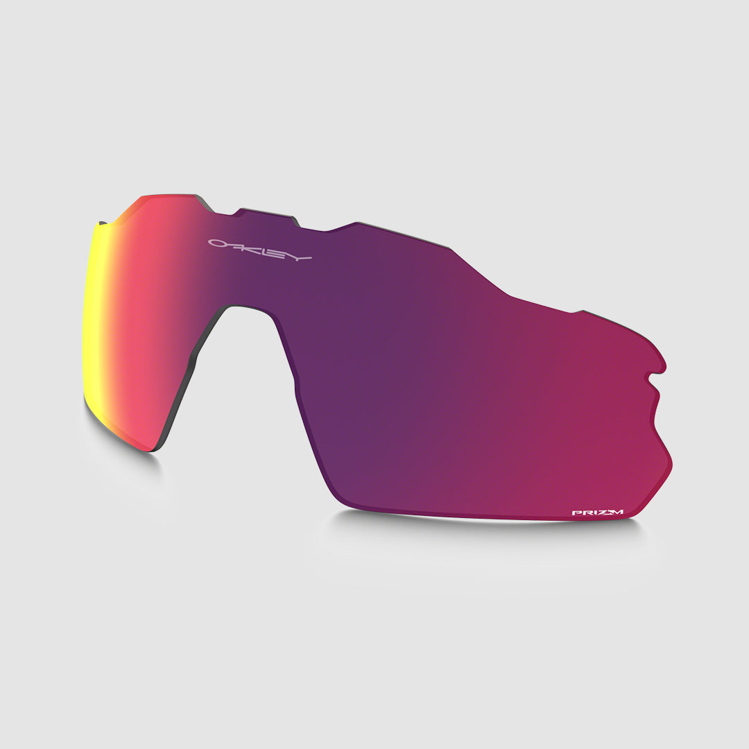 RADAR EV PITCH ACC LENS PRIZM ROAD