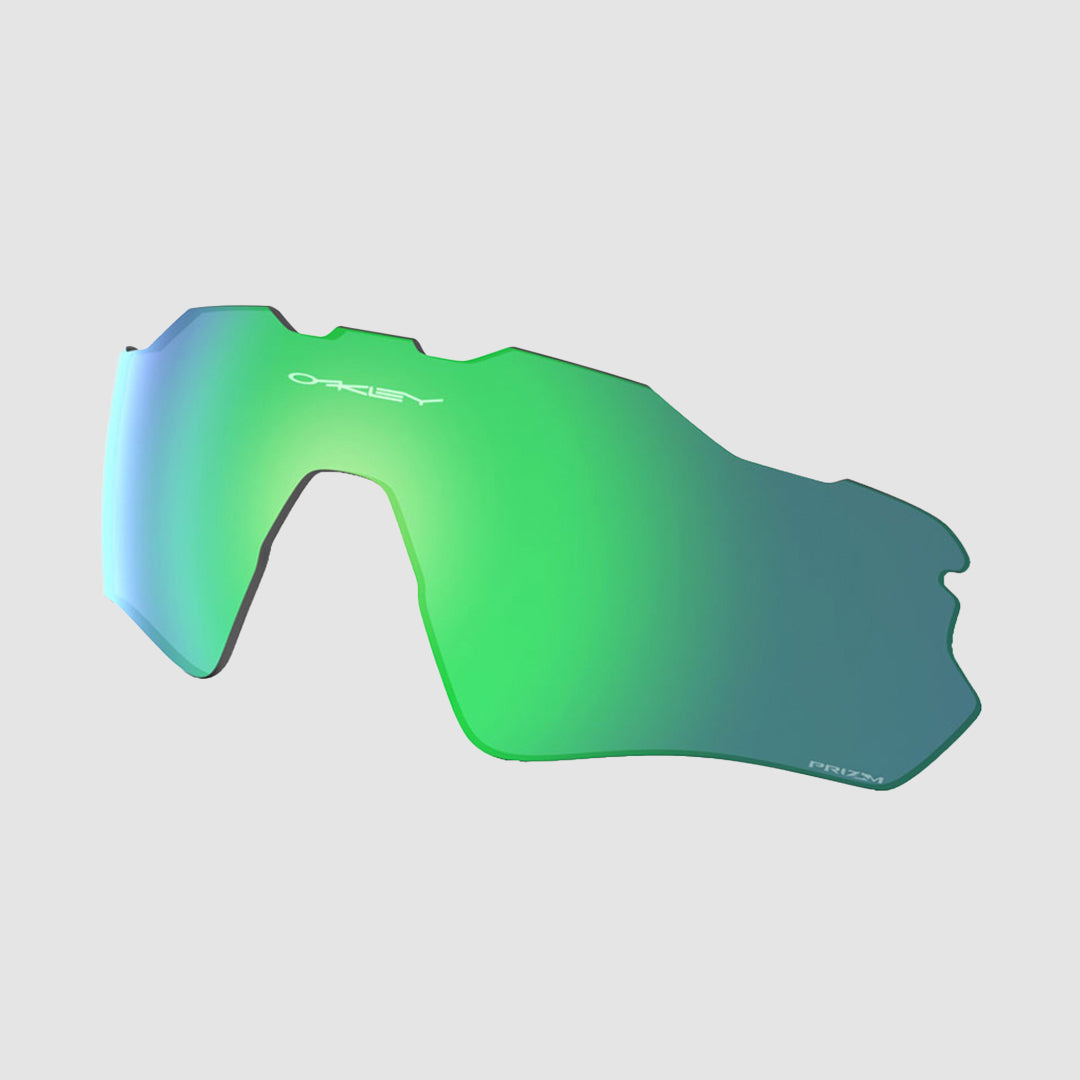 RADAR EV PITCH ALK PRIZM JADE