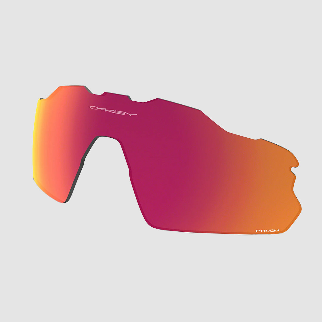RADAR EV PITCH ALK PRIZM RUBY