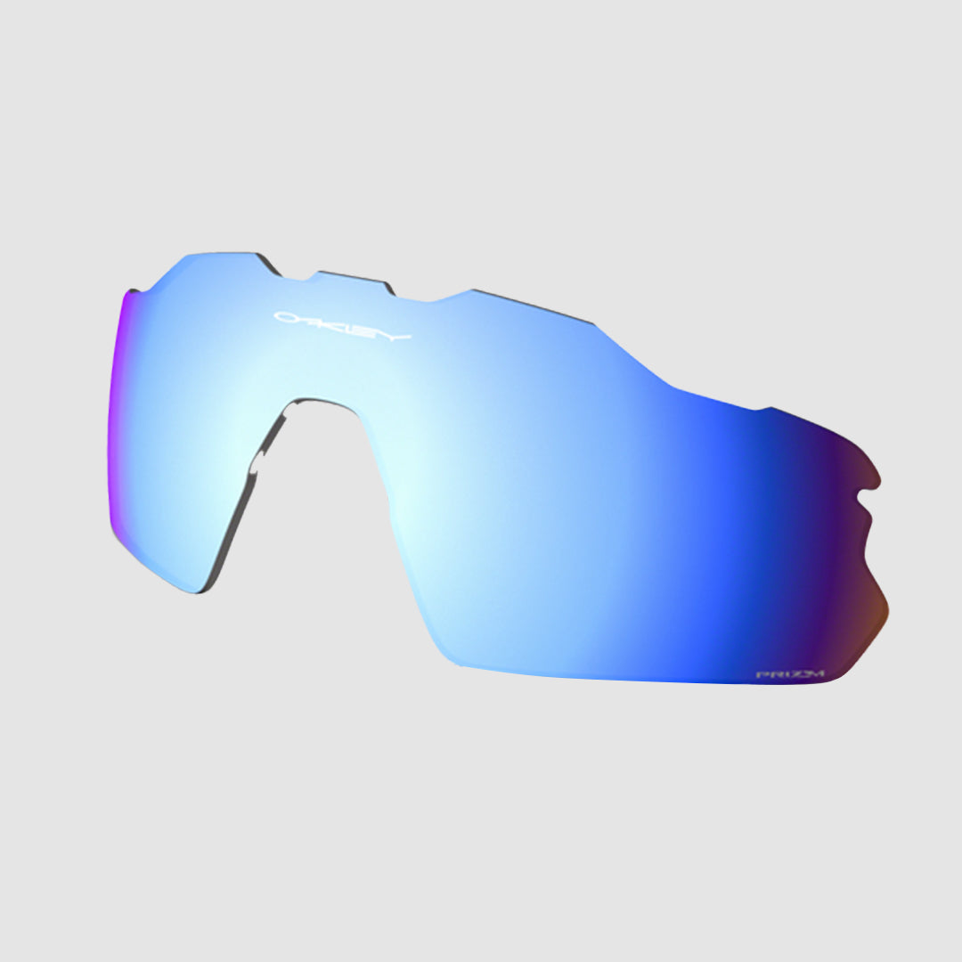 RADAR EV PITCH ALK PRIZM SAPPHIRE