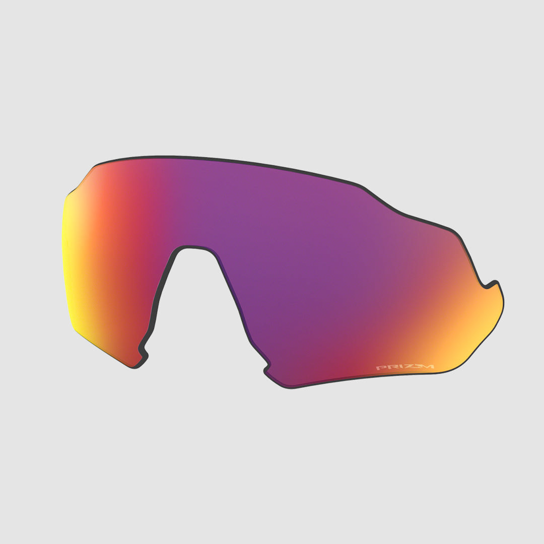 FLIGHT JACKET ALK PRIZM ROAD