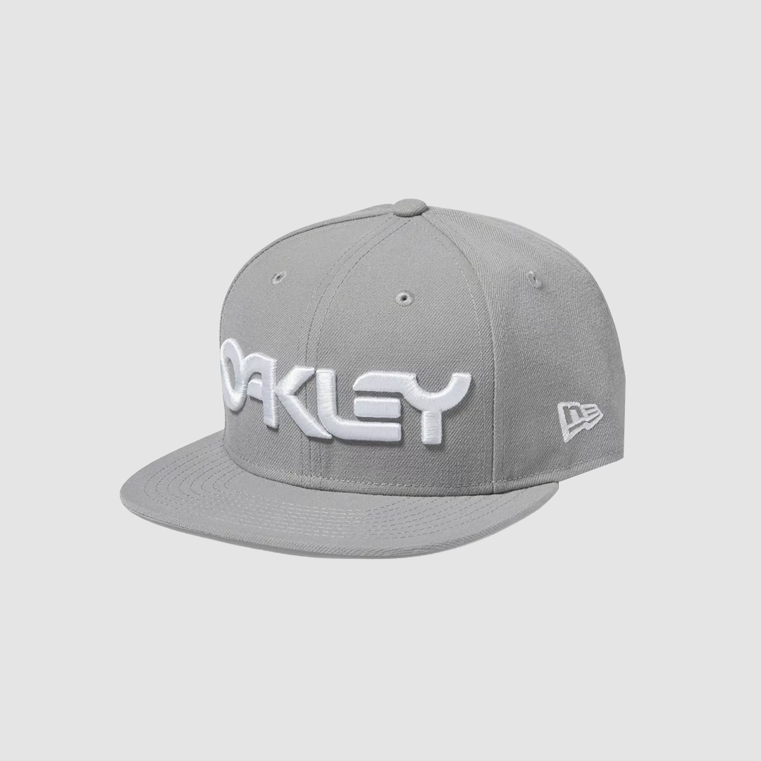 MARK II NOVELTY SNAP BACK