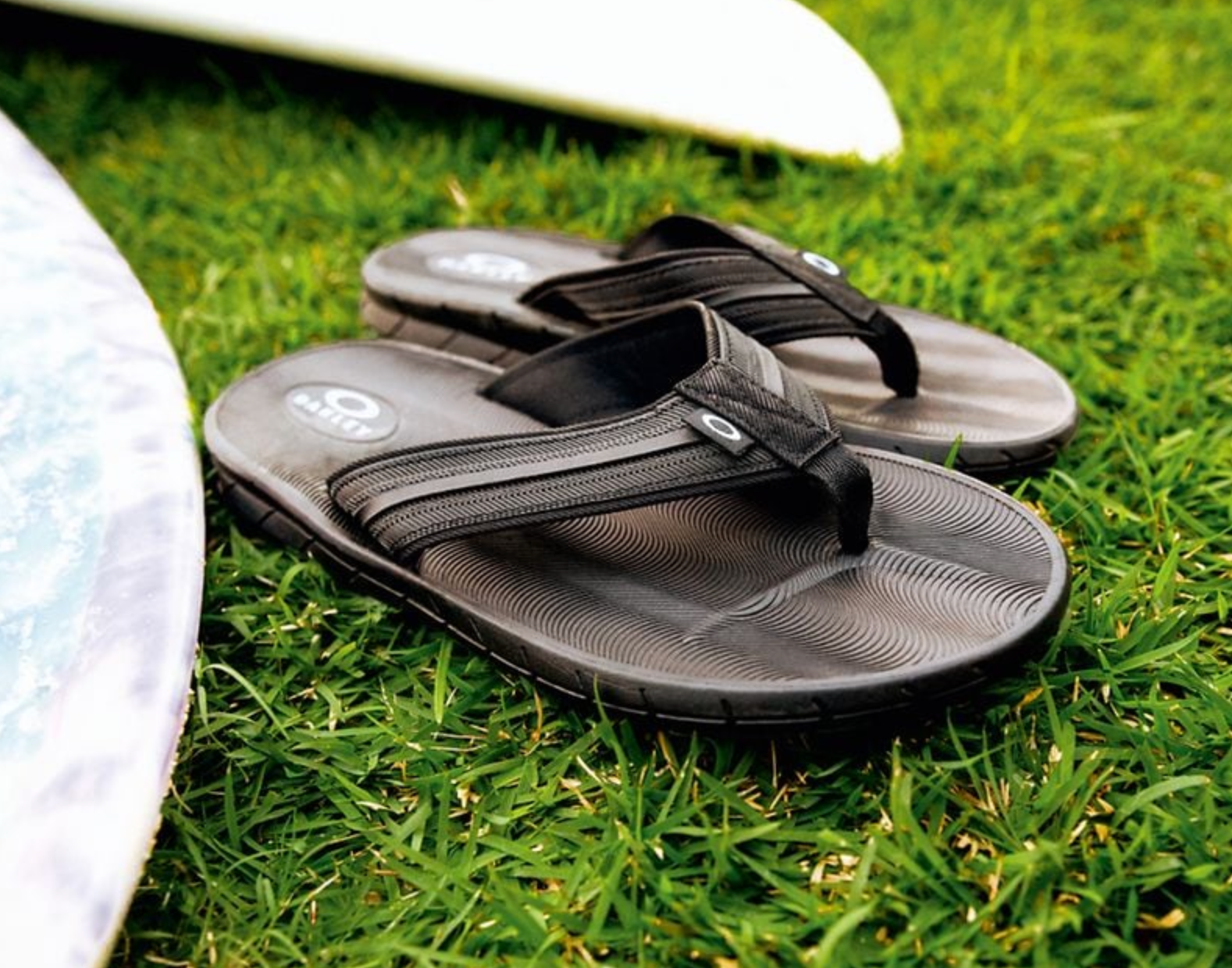SANDALIAS