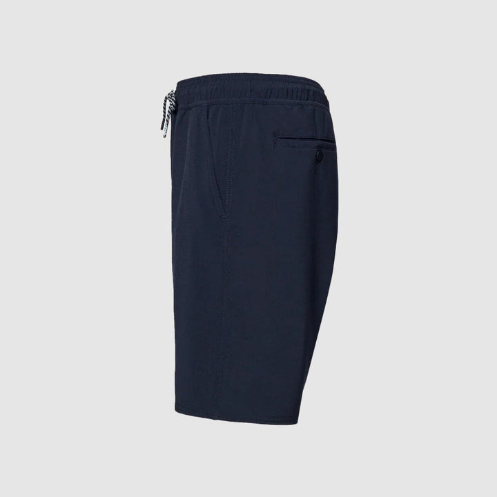 TRANSPORT HYBRD PKBLE SHORT 19
