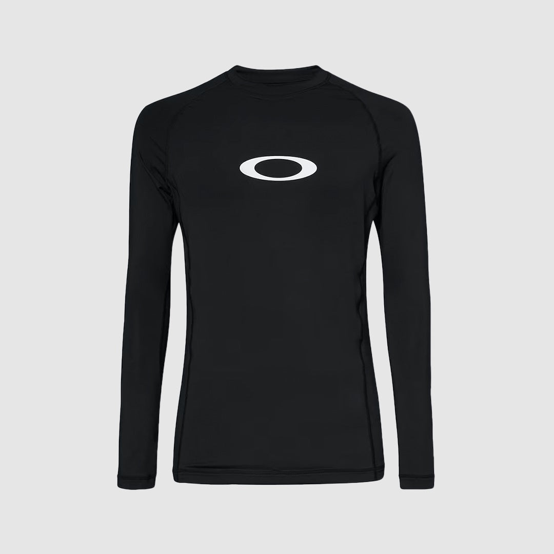 OAKLEY ELLIPSE RASHGUARD LS