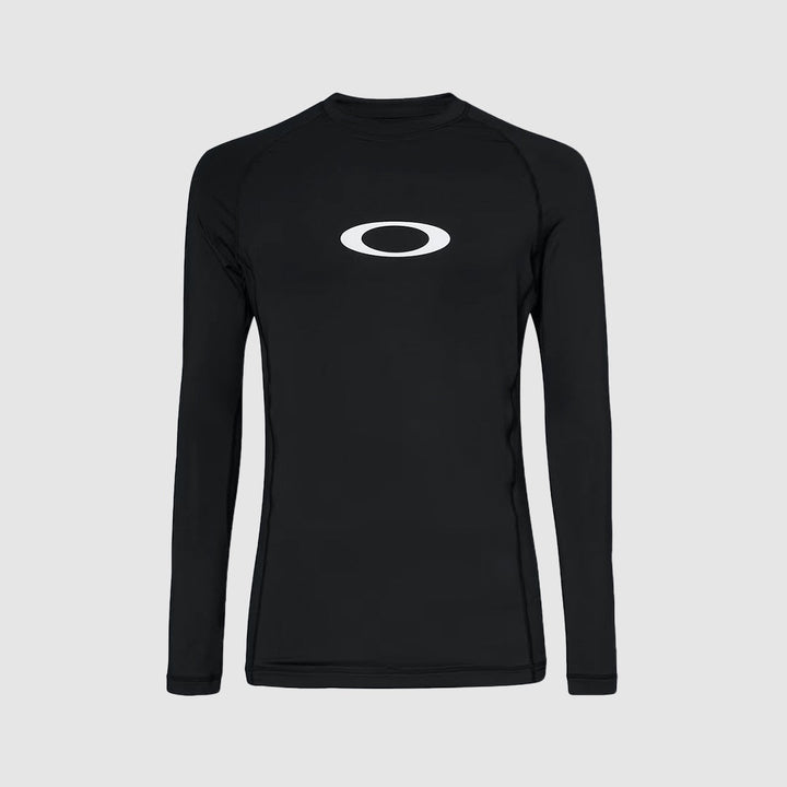 OAKLEY ELLIPSE RASHGUARD LS