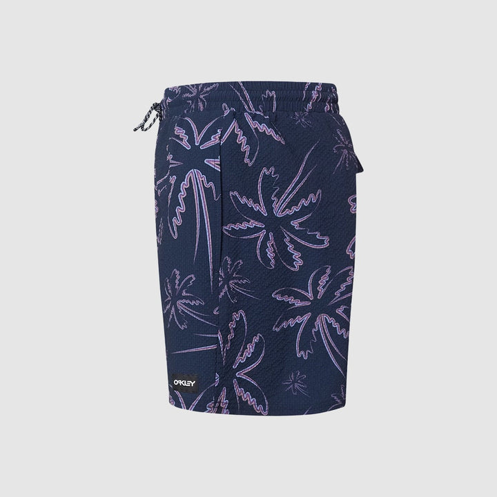 DECO PALMS RC BEACHSHORT
