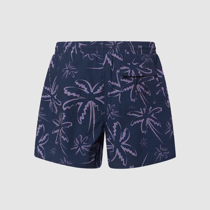 DECO PALMS RC BEACHSHORT