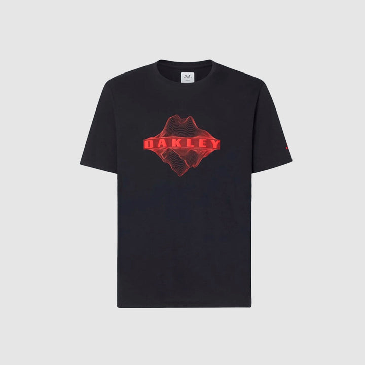 ABOVE AND BELOW TEE