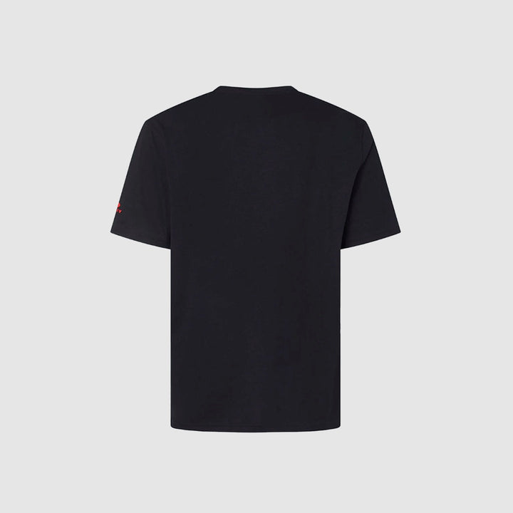 ABOVE AND BELOW TEE
