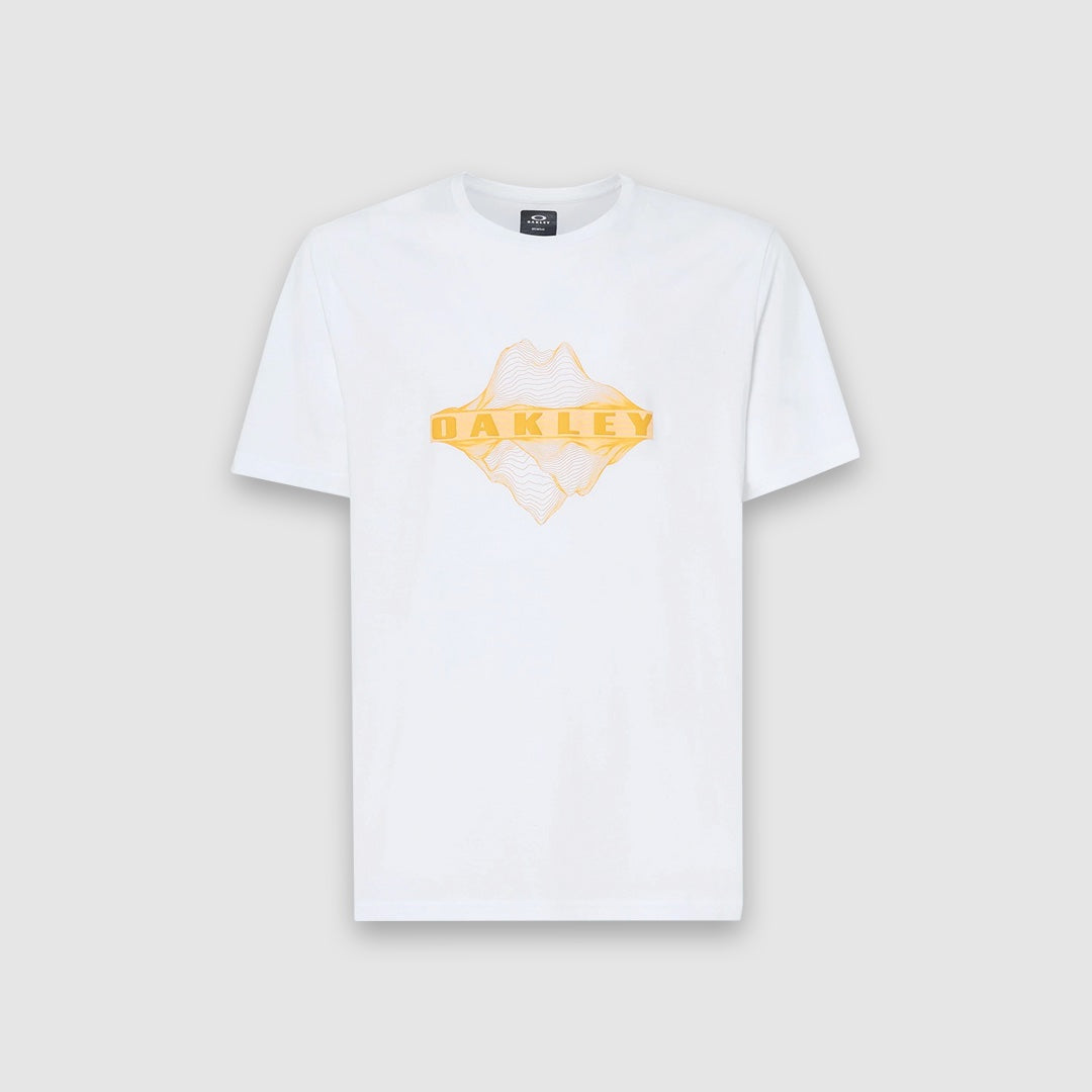 ABOVE AND BELOW TEE