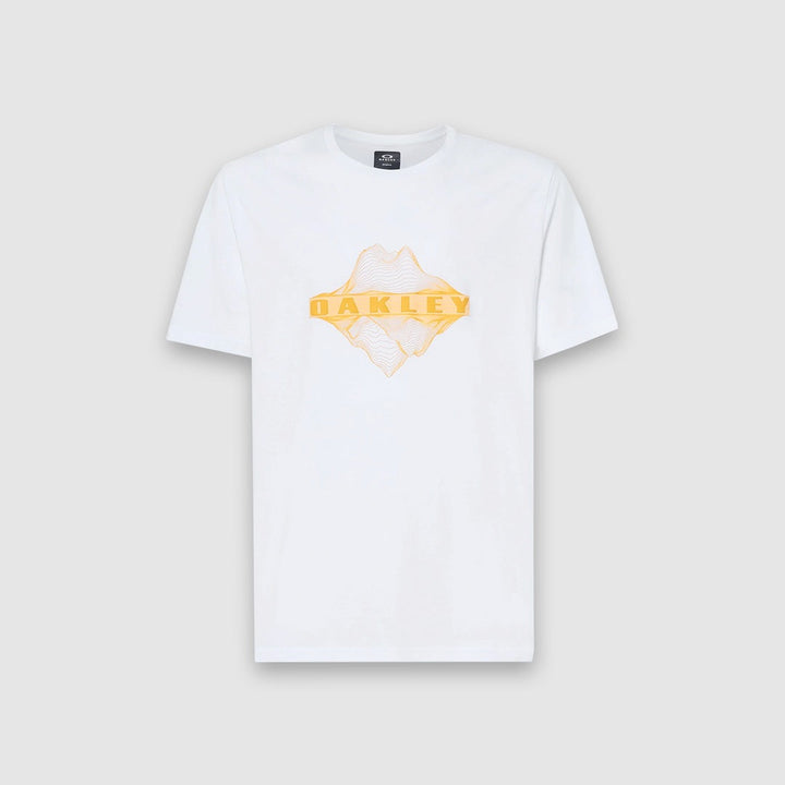 ABOVE AND BELOW TEE
