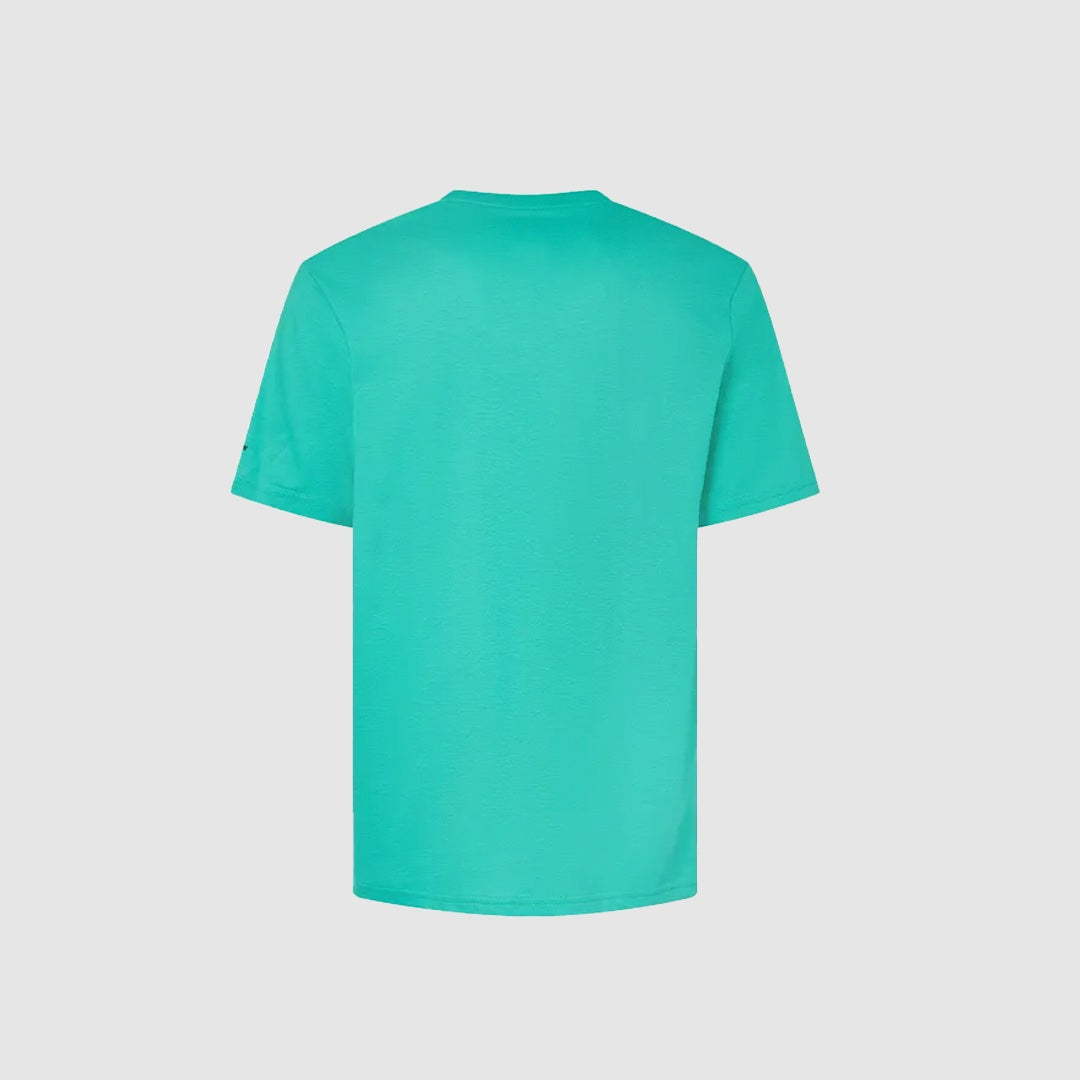 ABOVE AND BELOW TEE