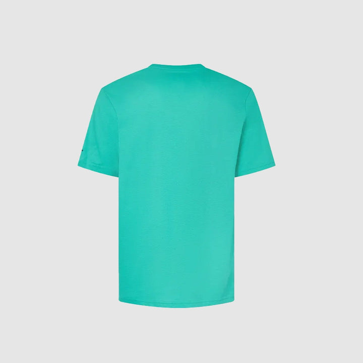 ABOVE AND BELOW TEE