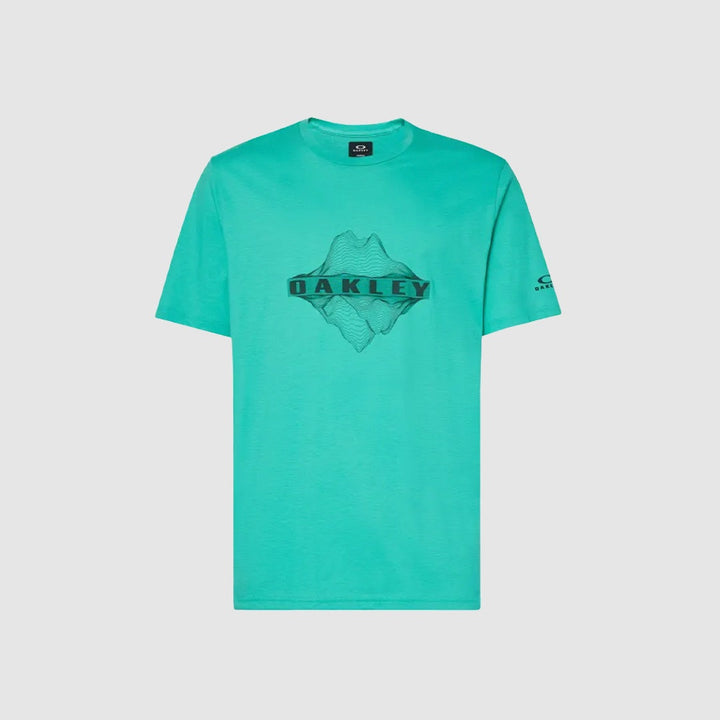 ABOVE AND BELOW TEE