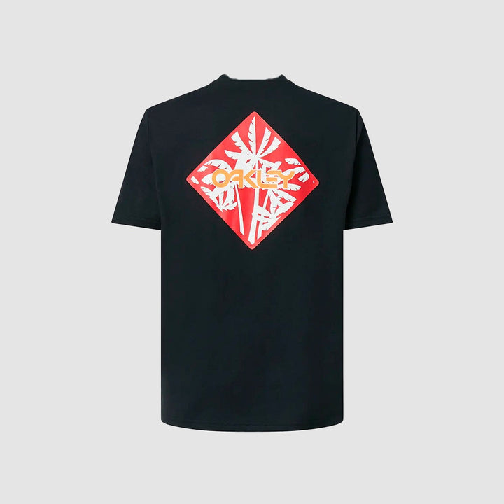 DECO PALMS B1B TEE