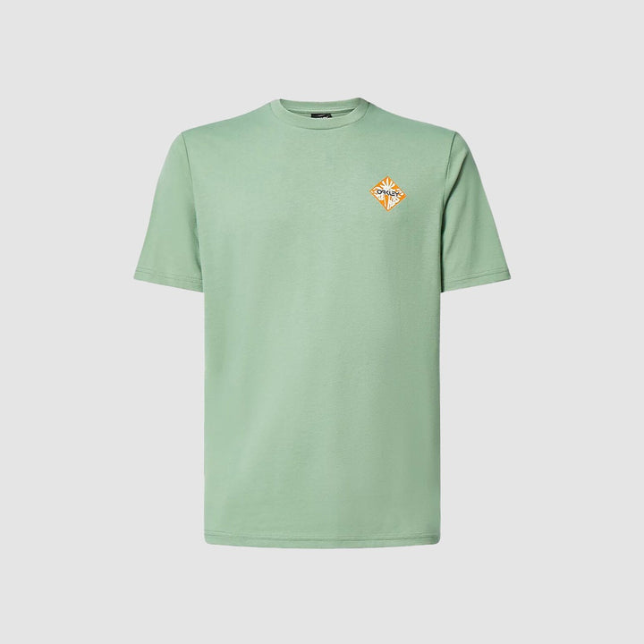 DECO PALMS B1B TEE