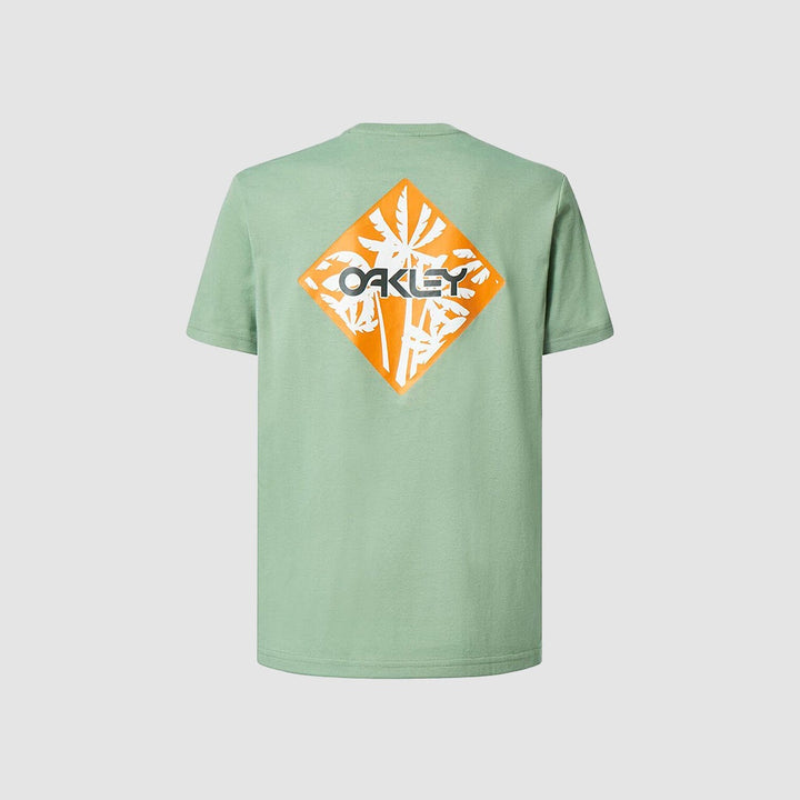 DECO PALMS B1B TEE