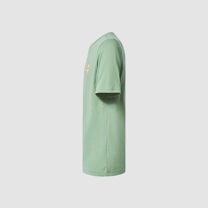 DECO PALMS B1B TEE