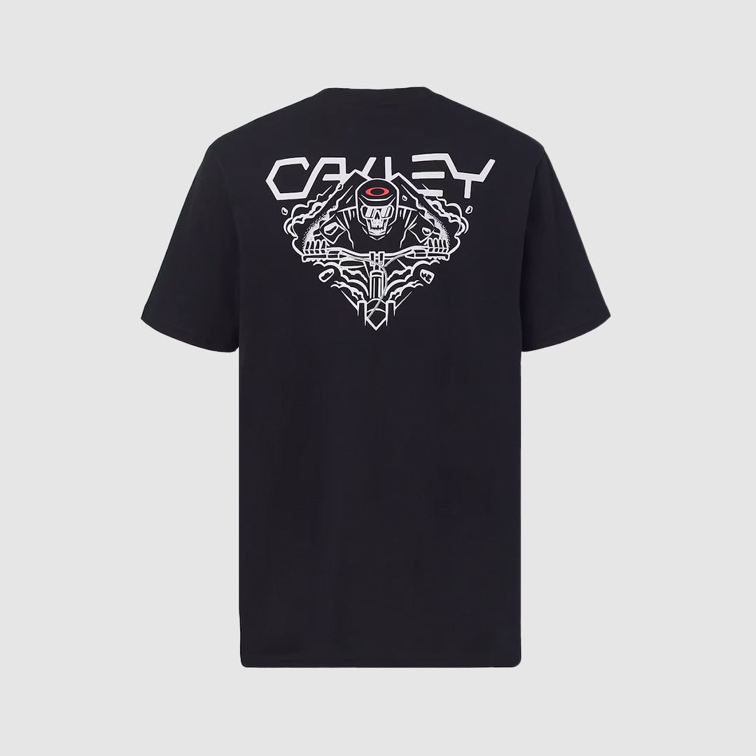HARD CHARGE TEE