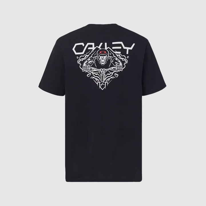 HARD CHARGE TEE