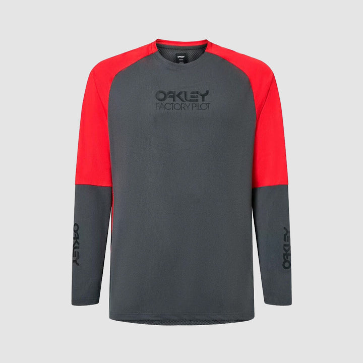 FACTORY PILOT MTB LS JERSEY II