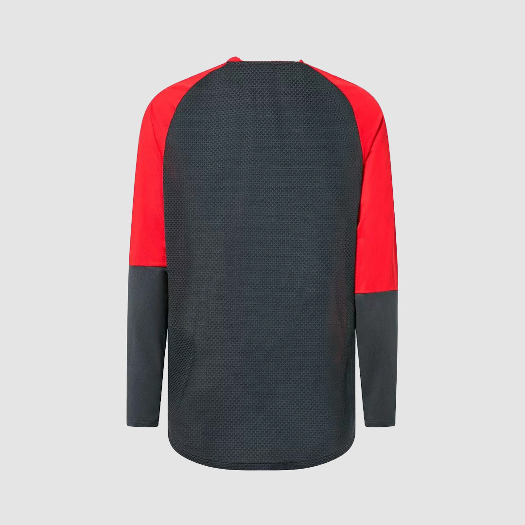 FACTORY PILOT MTB LS JERSEY II