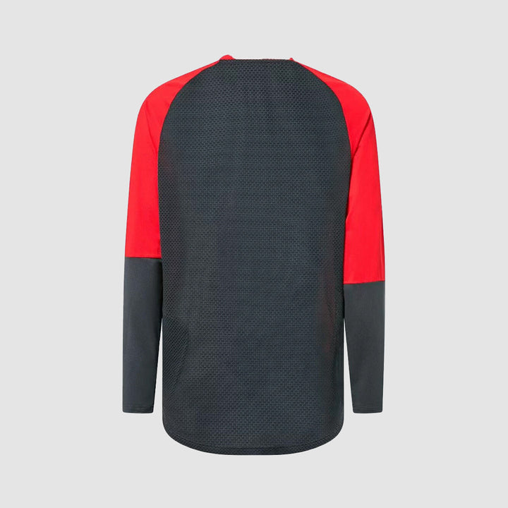FACTORY PILOT MTB LS JERSEY II