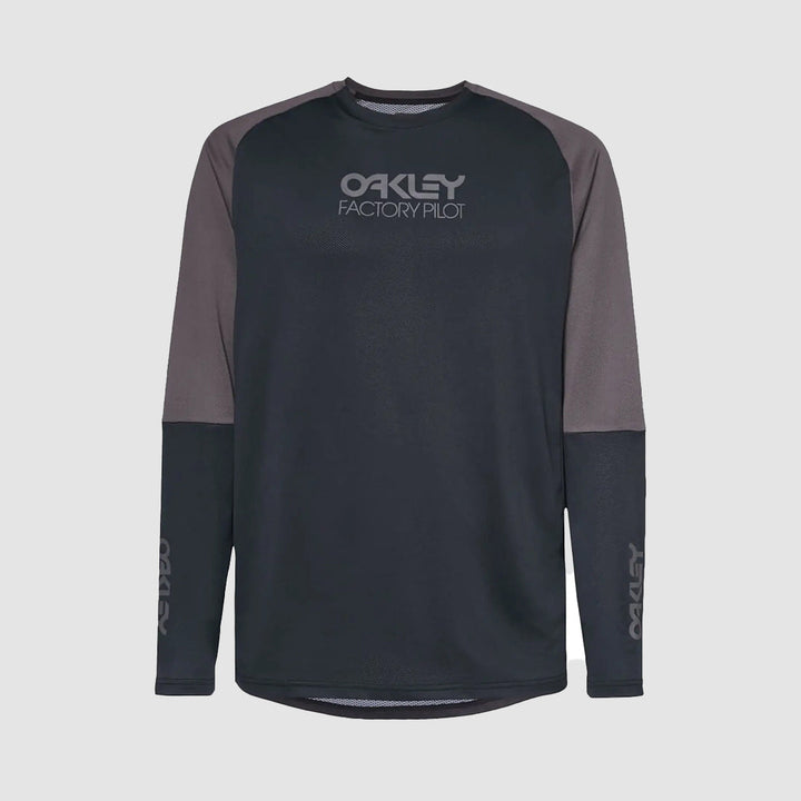 FACTORY PILOT MTB LS JERSEY II