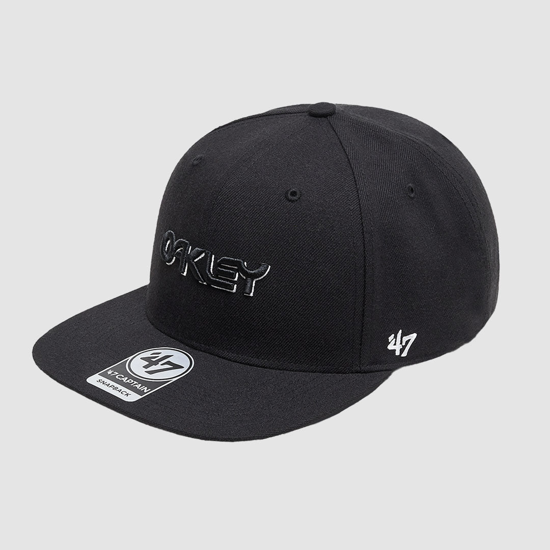 47 OAKLEY B1B ELLIPSE HAT