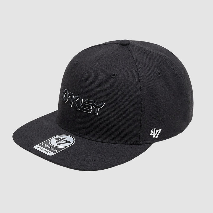 47 OAKLEY B1B ELLIPSE HAT