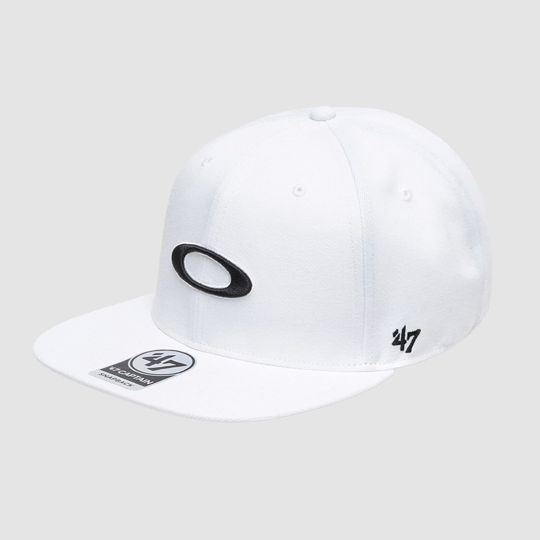 47 OAKLEY B1B ELLIPSE HAT