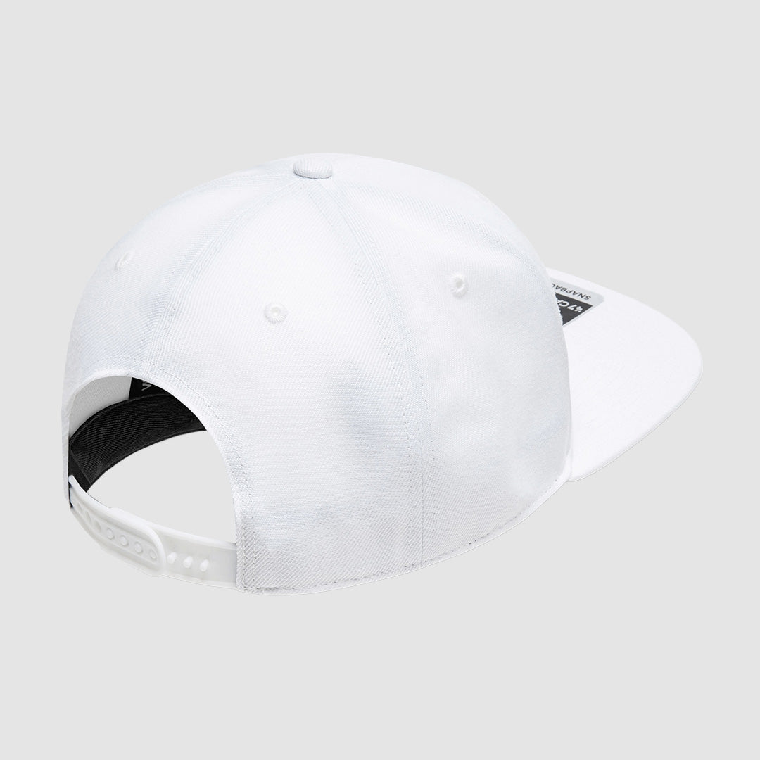 47 OAKLEY B1B ELLIPSE HAT