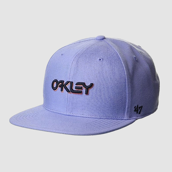 47 OAKLEY B1B ELLIPSE HAT