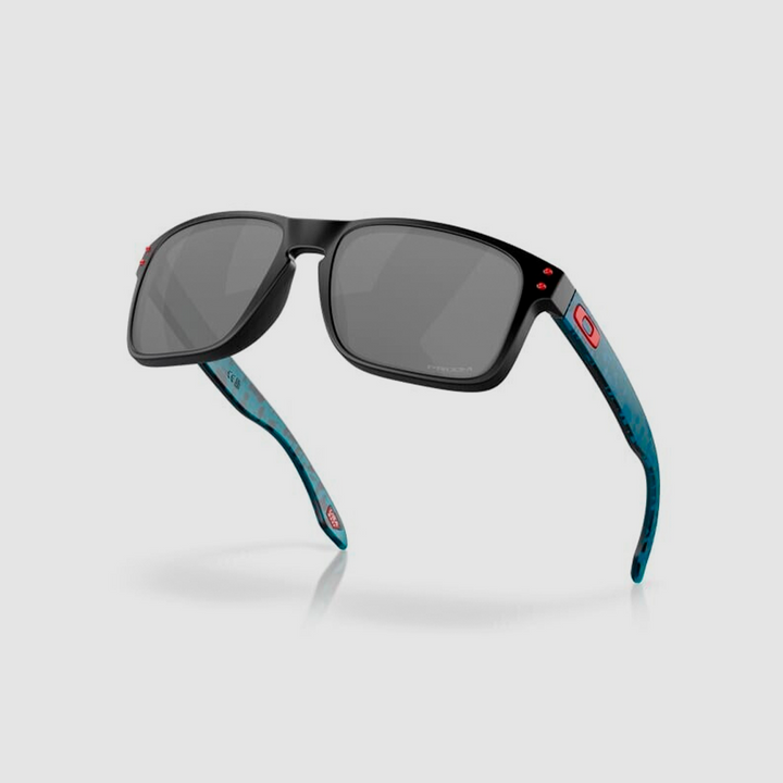 HOLBROOK MTT BLACK W/PRIZM BLACK