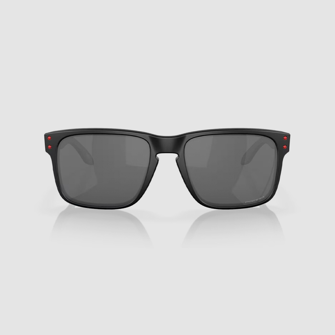 HOLBROOK MTT BLACK W/PRIZM BLACK
