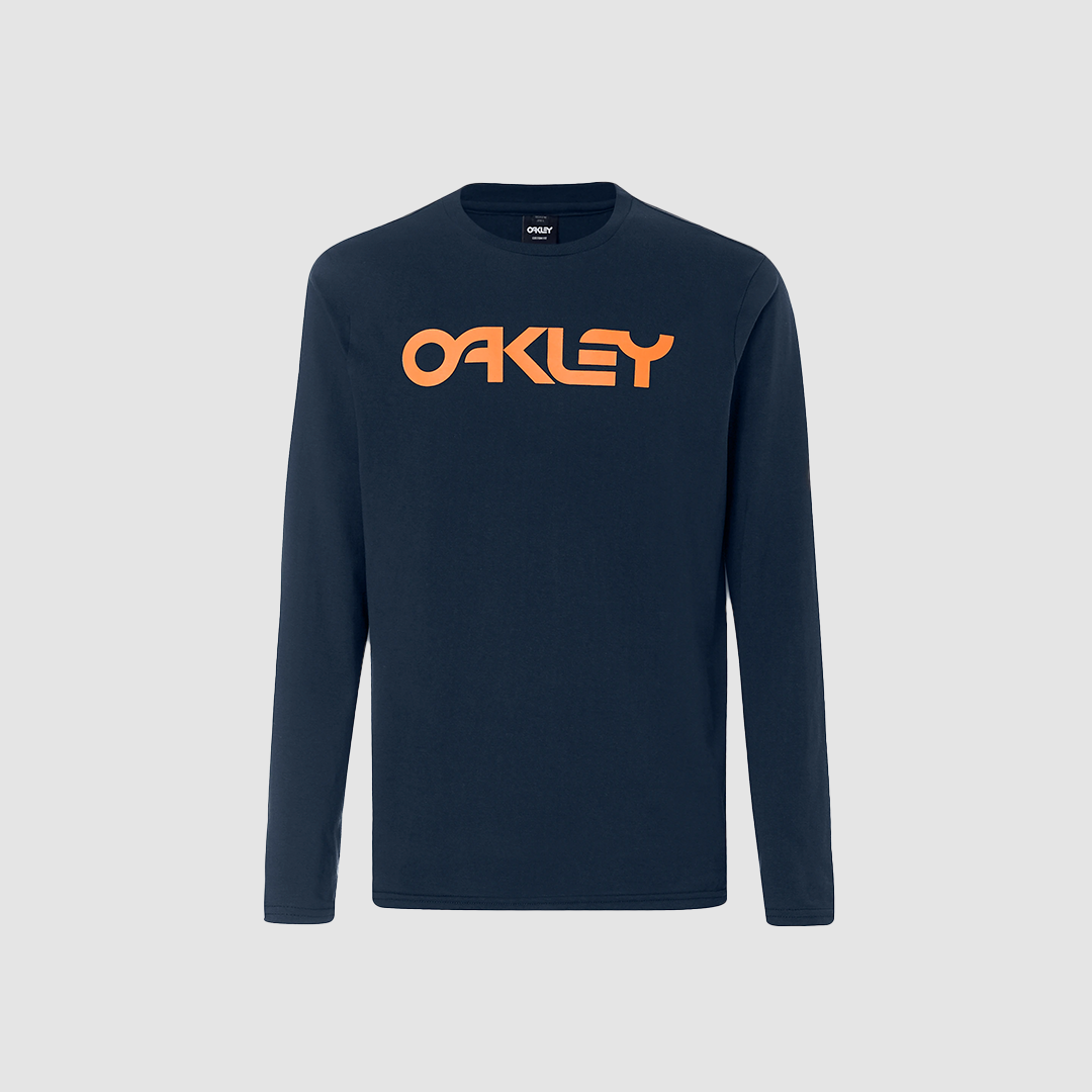 MARK II L/S TEE
