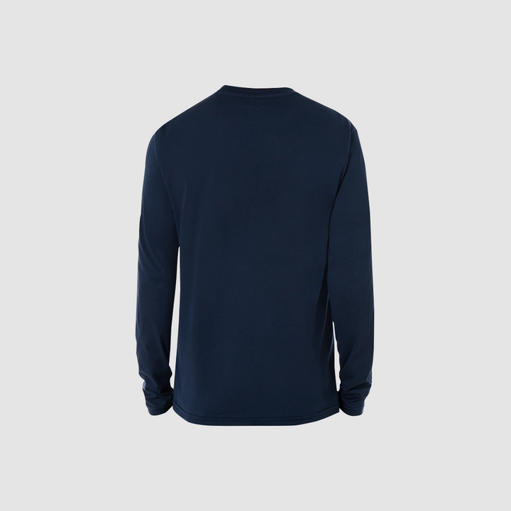 MARK II L/S TEE