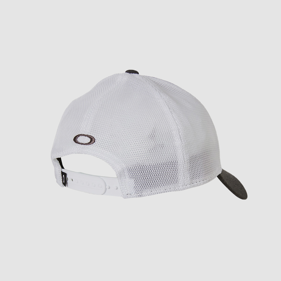 HEATHER NEW ERA HAT