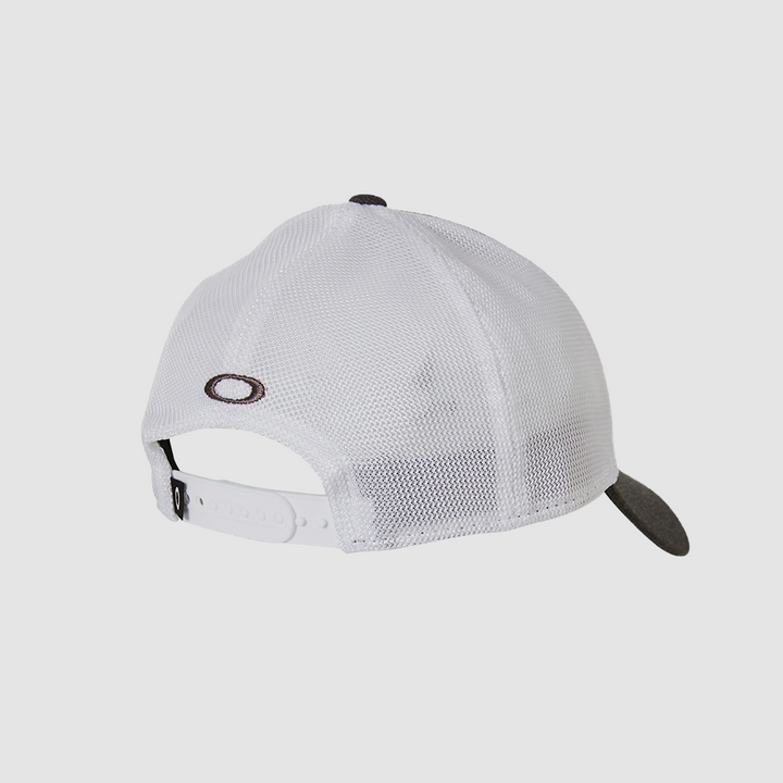 HEATHER NEW ERA HAT