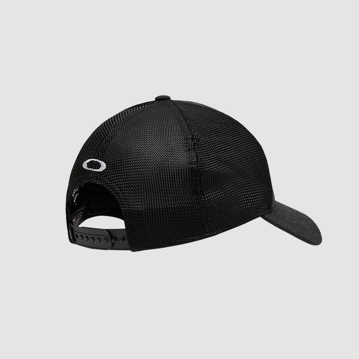HEATHER NEW ERA HAT